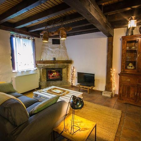 Casa Rural La Tenada Los Narros Eksteriør bilde